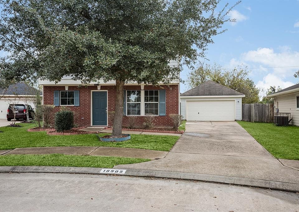 1st image of 19505 Winston Hill Dr