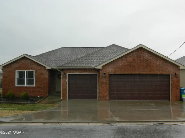 2715 S Oliver Ave, Joplin, MO 64804