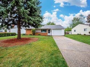 345 S Murray Hill Rd, Columbus, OH 43228