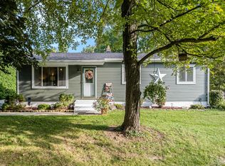 1463 Ida Ct, Mount Morris, MI 48458