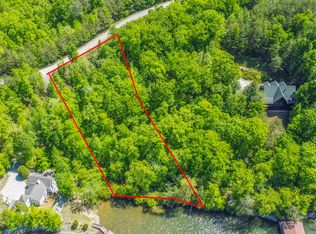 0 Turkey Ridge Rd #74, Rockwood, TN 37854