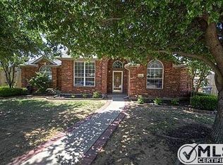 1456 Bobing Dr, Lewisville, TX 75067