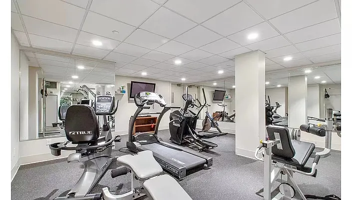 Rented by Douglas Elliman | media 7