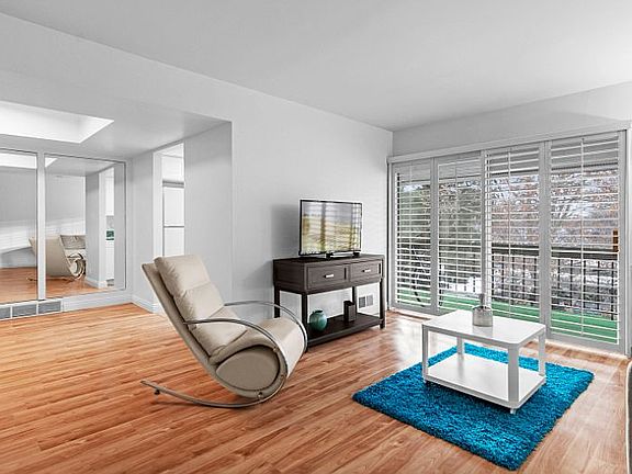4th image of 5820 S Waterbury Way Unit L