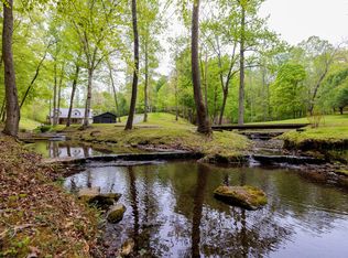 7741 Caney Fork Rd, Fairview, TN 37062