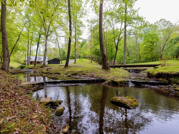 7741 Caney Fork Rd, Fairview, TN 37062