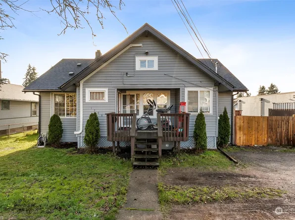 1208 S 48th Street, Tacoma, WA 98408