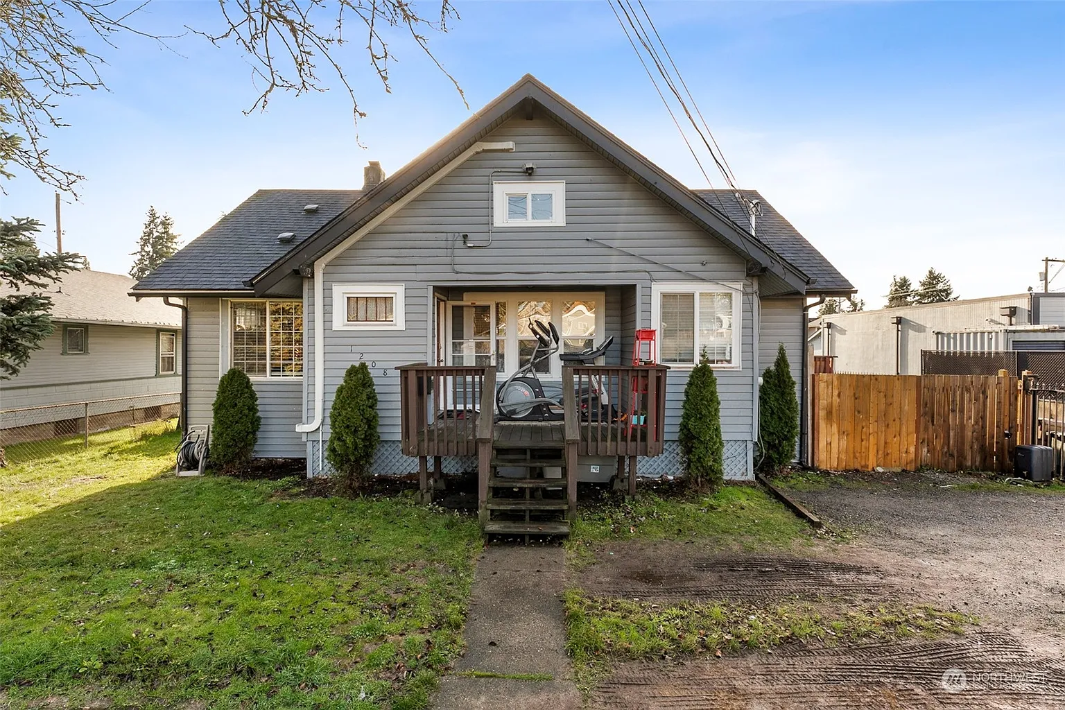 1208 S 48th Street photo 1
