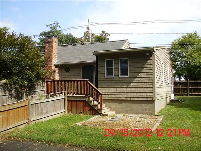 2nd image of 831 South Ave