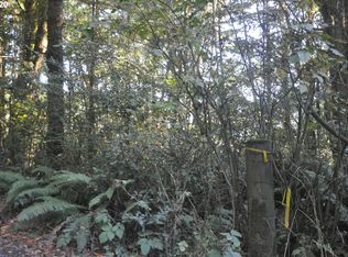 0 Hollow Stump Rd, North Bend, OR 97459