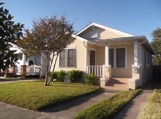 4310 Avenue T, Galveston, TX 77550