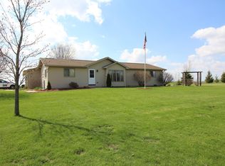 N2375 Halter Ln, Watertown, WI 53098