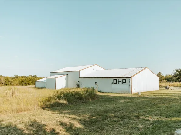 10205 E 19th, Glencoe, OK 74032