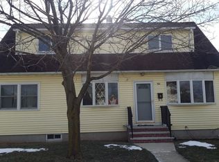 311 Washington Ave, Manville, NJ