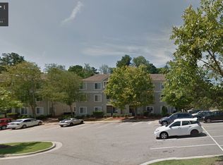 1221 University Ct APT 103, Raleigh, NC 27606