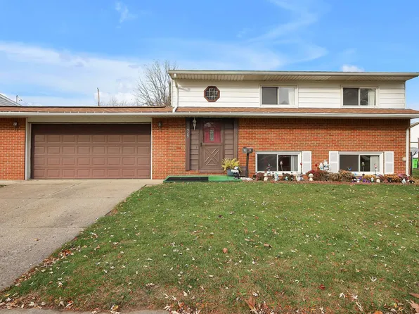 11929 Chattman Dr, Sterling Heights, MI 48313
