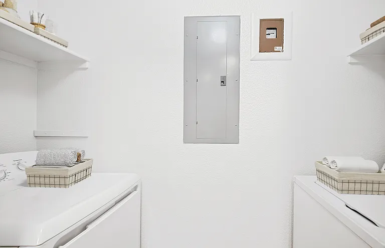 Uptown Square Apartment Homes — Photo 39