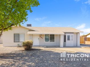 7331 W Mountain View Rd, Peoria, AZ 85345