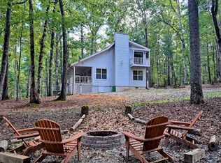 38 Cane Creek Rdg, Blairsville, GA 30512