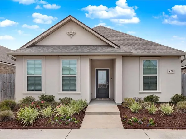 471 Lakeshore Vlg E, Slidell, LA 70461