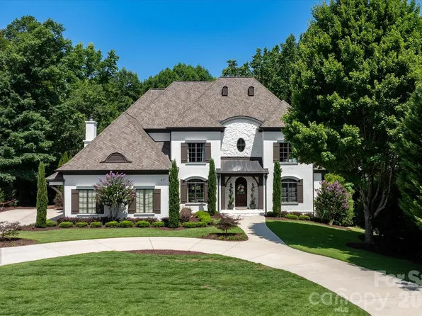 417 Latimer Ln, Fort Mill, SC 29715