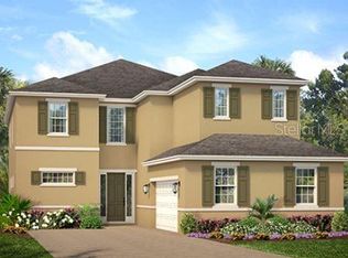 1049 Castlevecchio Loop, Orlando, FL 32825