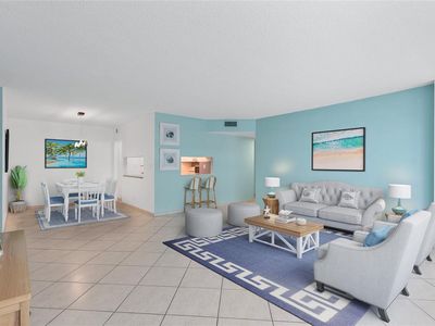 4010 Galt Ocean Dr #1101, Fort Lauderdale, FL, 33308