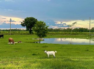 41155 Parks Rd, Myakka City, FL 34251