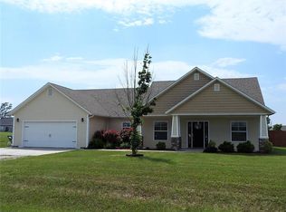 392 SE 981st Rd, Knob Noster, MO 65336