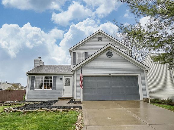 4th image of 883 Wallinger Dr