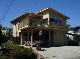 324 Coates Dr, Aptos, CA 95003