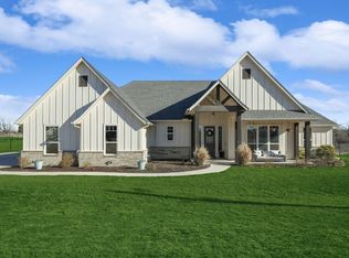 154 El Dorado Trl, Millsap, TX 76066