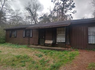 4469 Walter St, Eight Mile, AL 36613
