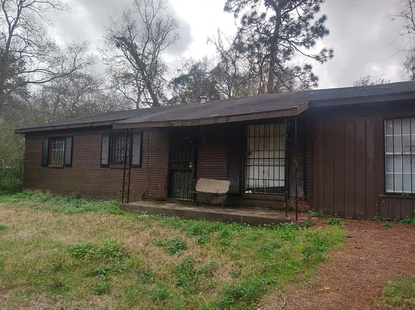 4469 Walter St, Eight Mile, AL 36613