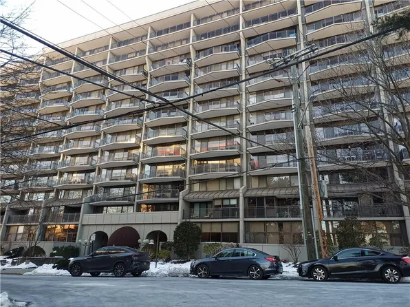 15 Stewart Place #12A, White Plains, NY 10603