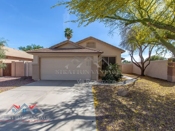 8039 W Alex Ave, Peoria, AZ 85382