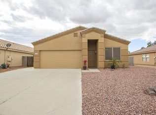 2638 N 118th Ln, Avondale, AZ 85392