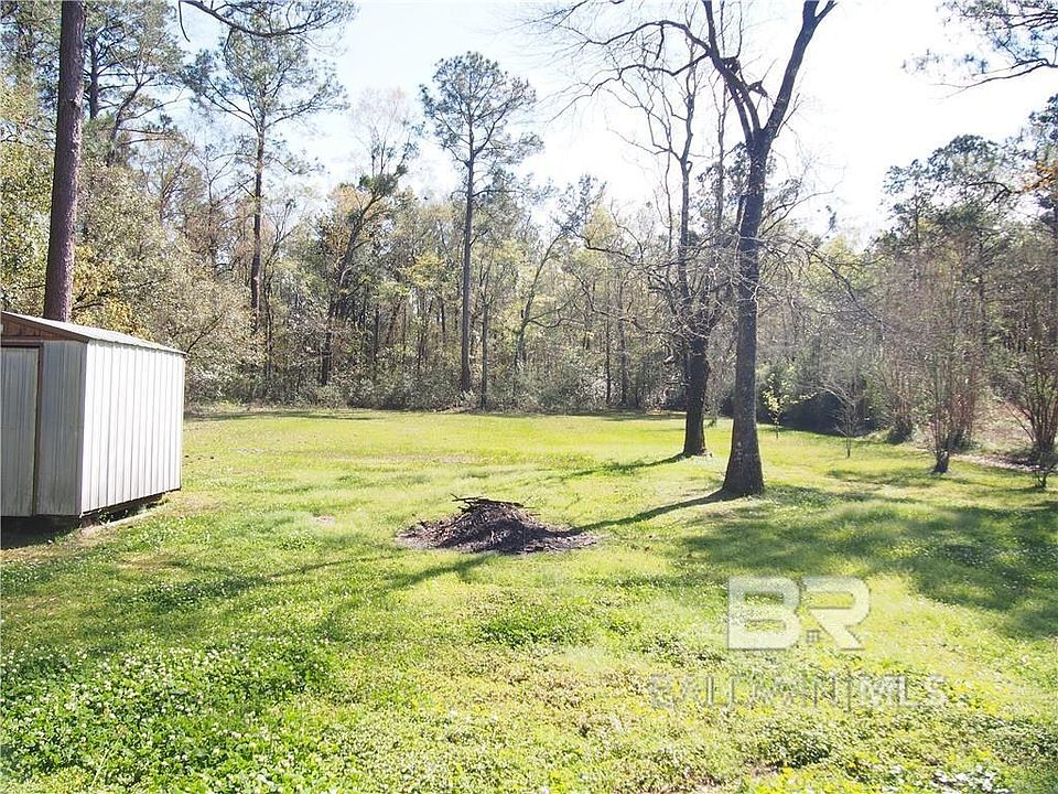 5851 Swedetown Rd N, Theodore, AL 36582 Zillow