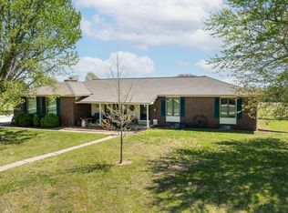 11767 SW 43rd St, Towanda, KS 67144