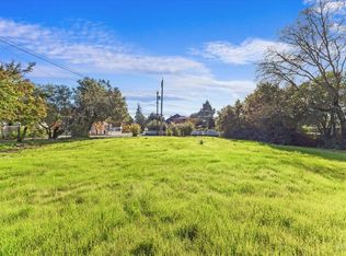 119 Powell Avenue, Healdsburg, CA