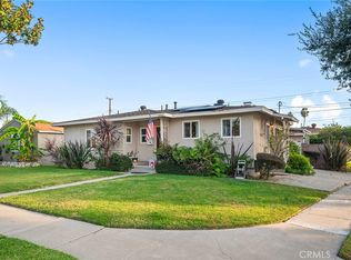 654 W Gage Ave, Fullerton, CA 92832