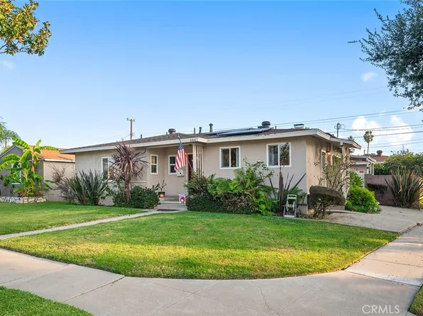 654 W Gage Ave, Fullerton, CA 92832