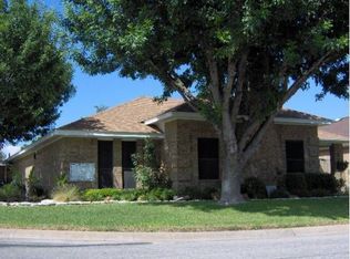2026 Augusta Dr, San Angelo, TX 76904
