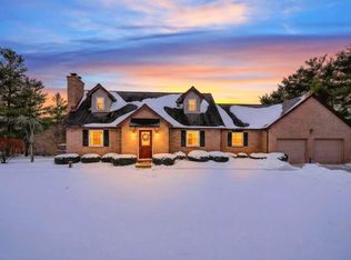 8667 Mount Union Ct NW, Lancaster, OH 43130