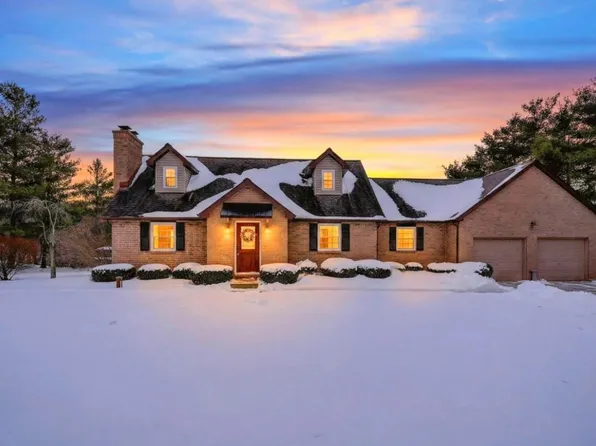8667 Mount Union Ct NW, Lancaster, OH 43130