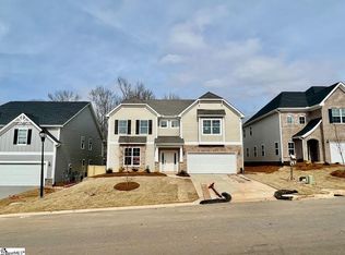 113 Tyrian Dr, Greenville, SC 29607