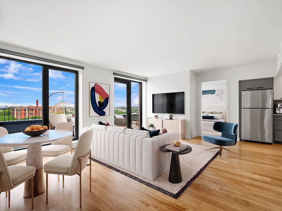 1st image of 22-51 45th St #7D