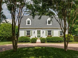 6616 Three Chopt Rd, Richmond, VA 23226