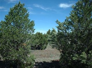 1091 E Tamarack St, Williams, AZ 86046