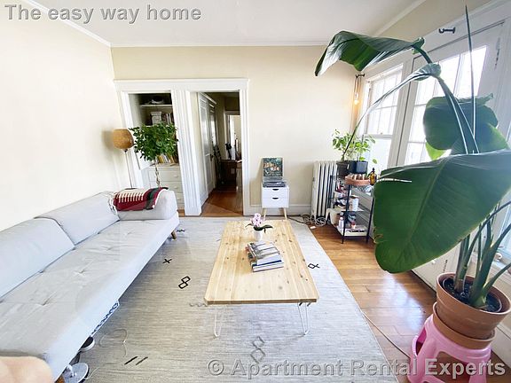 Apartment Rental Experts